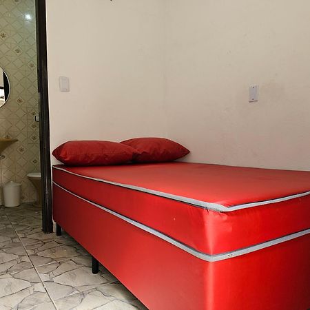 Casa Maravilhosa E Ampla Pe Na Areia Com Piscina, Area Gourmet Com Churrasqueira Em Deck Coberto Frente A Piscina, 4 Quartos Confortaveis E Espacosos, Sendo 2 Suites, Cozinha Americana E Sala De Jantar, Ampla Garagem Para 6 Carros - Mercado Na Rua Da ปรายากรันเด ภายนอก รูปภาพ